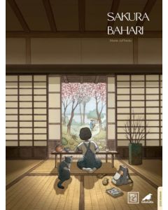 Sakura Baharı 