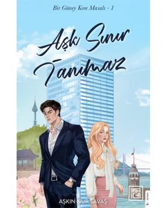 Aşk Sınır Tanımaz