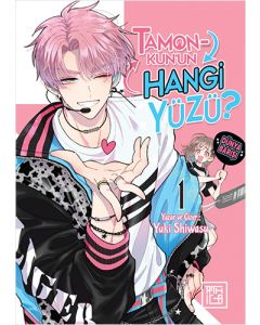 Tamon-Kun'un Hangi Yüzü? - 1