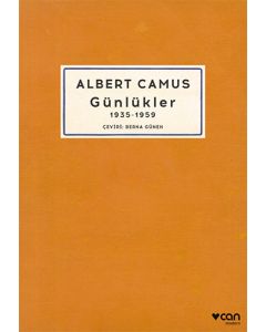 Günlükler : 1935-1959