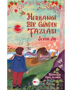 Herhangi Bir Günden Fazlası