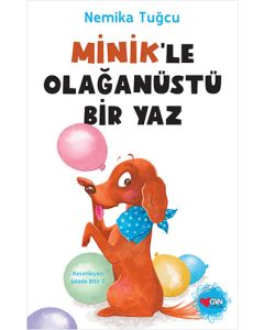 Minik'le Olağanüstü Bir Yaz