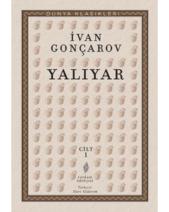Yalıyar Cilt-1 