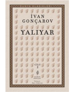 Yalıyar Cilt-2 