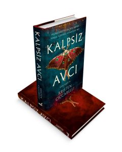 Kalpsiz Avcı (Ciltli)