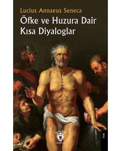 Öfke ve Huzura Dair Kısa Diyaloglar