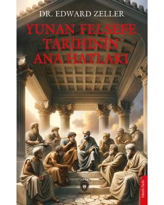 Yunan Felsefe Tarihinin Ana Hatları