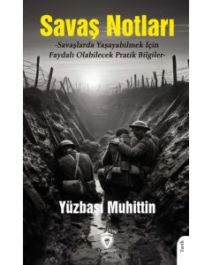 Savaş Notları