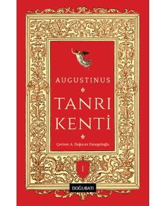 Tanrı Kenti - 1