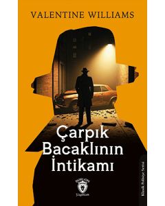 Çarpık Bacaklının İntikamı