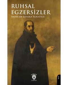 Ruhsal Egzersizler