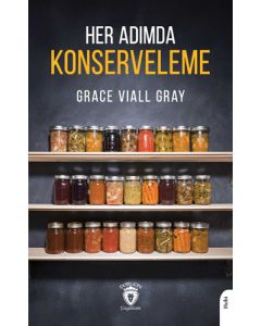 Her Adımda Konserveleme