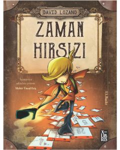 Zaman Hırsızı