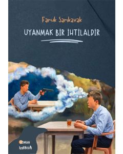 Uyanmak Bir İhtilaldir