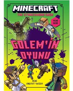 Minecraft - Golem’in Oyunu