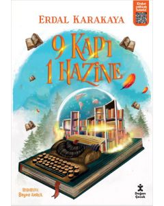 9 Kapı 1 Hazine