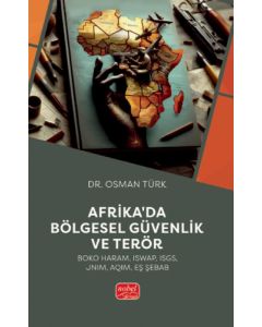 Afrika'da Bölgesel Güvenlik ve Terör
