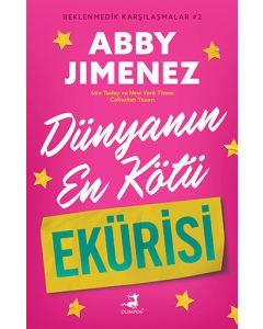 Beklenmedik Karşılaşmalar 2 - Dünyanın En Kötü Ekürisi