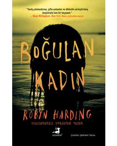 Boğulan Kadın