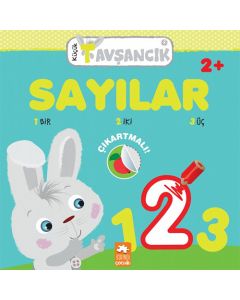 Sayılar - Küçük Tavşancık