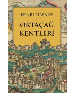 Ortaçağ Kentleri
