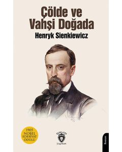 Çölde ve Vahşi Doğada