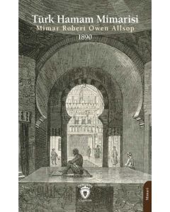 Türk Hamam Mimarisi 