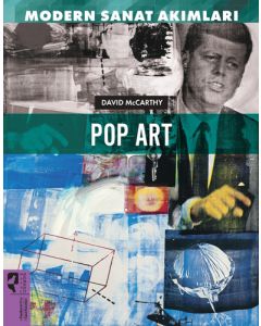 Modern Sanat Akımları - Pop Art