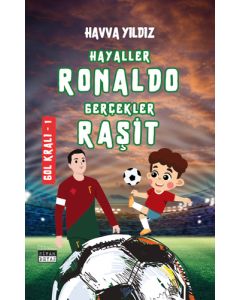 Hayaller Ronaldo Gerçekler Raşit