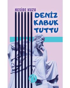 Deniz Kabuk Tuttu