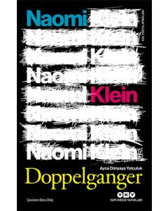 Doppelganger - Ayna Dünyaya Yolculuk