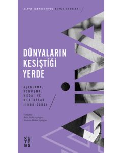 Dünyaların Kesiştiği Yerde