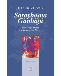 Saraybosna Günlügü