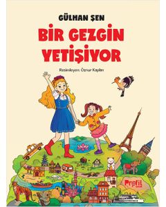 Bir Gezgin Yetişiyor