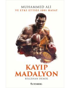 Kayıp Madalyon