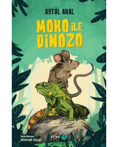 Moko ile Dinozo