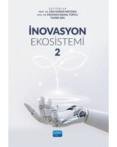 İnovasyon Ekosistemi 2