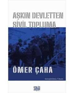 Aşkın Devletten Sivil Topluma