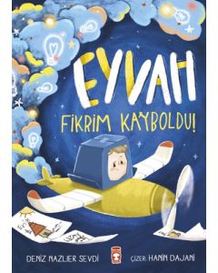 Eyvah Fikrim Kayboldu!