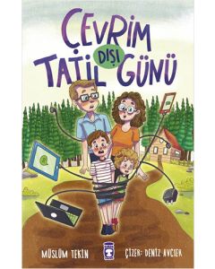Çevrim Dışı Tatil Günü