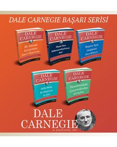 Dale Carnegie Başarı Serisi