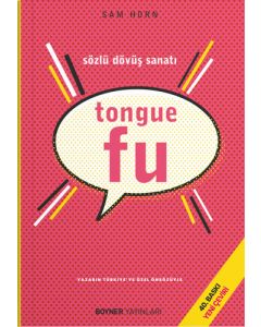 Tongue Fu - Sözlü Dövüş Sanatı