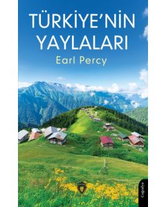 Türkiye’nin Yaylaları