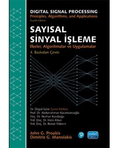 Sayısal Sinyal İşleme