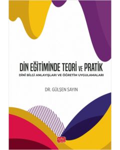 Din Eğitiminde Teori ve Pratik 