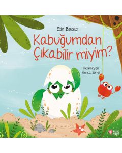Kabuğumdan Çıkabilir miyim?