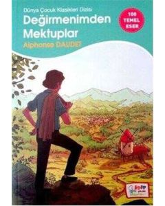 Değirmenimden Mektuplar