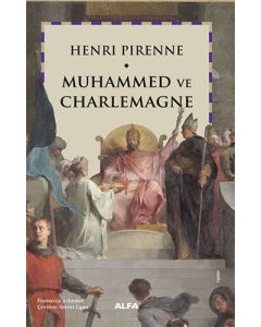 Muhammed ve  Charlemagne