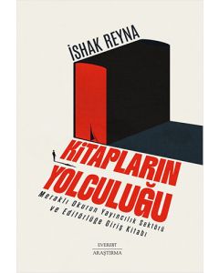 Kitapların  Yolculuğu