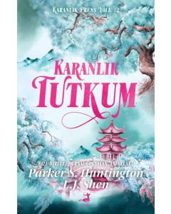 Karanlık Tutkum
